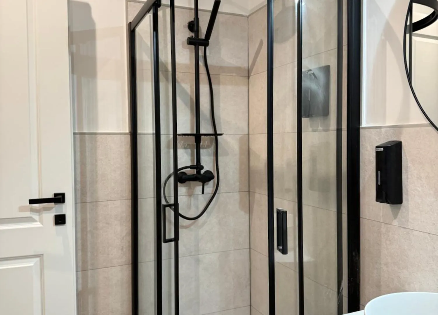 Vita Lux Vatican Suites Rome Italy