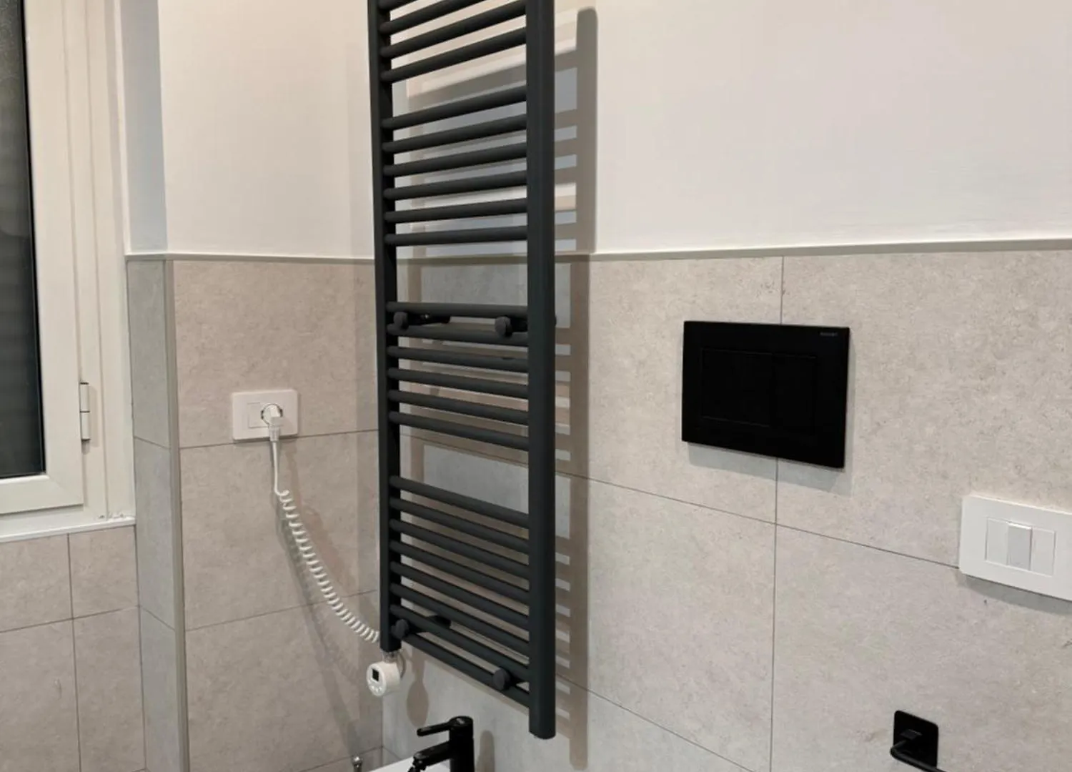 Vita Lux Vatican Suites Rome Guest house