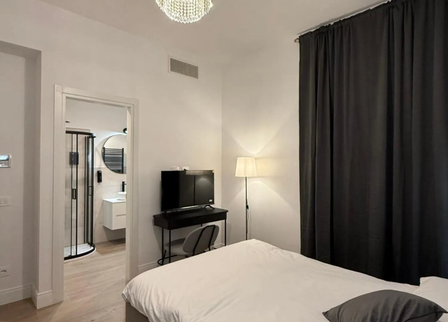 Guest house Vita Lux Vatican Suites Rome