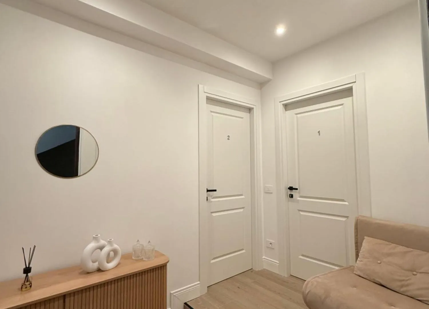Vita Lux Vatican Suites Rome
