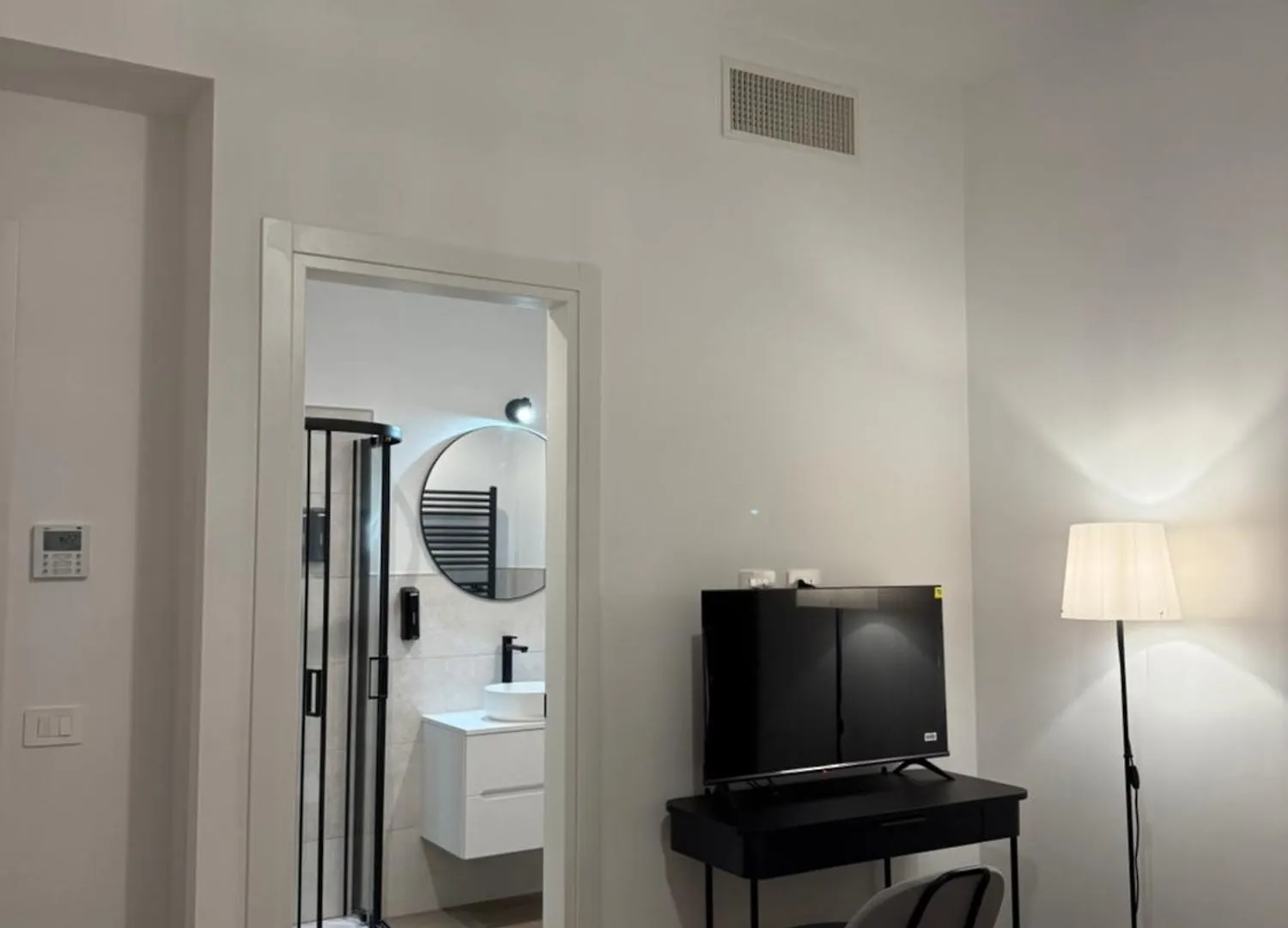 Vita Lux Vatican Suites Rome Guest house