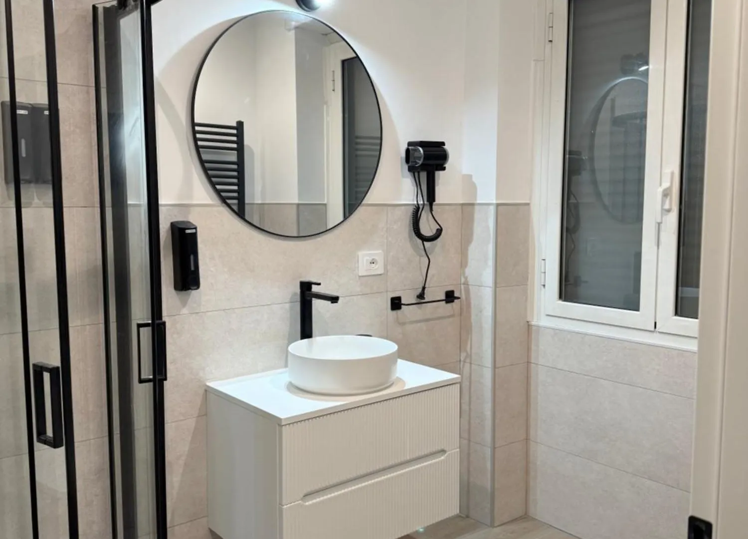 Vita Lux Vatican Suites Rome