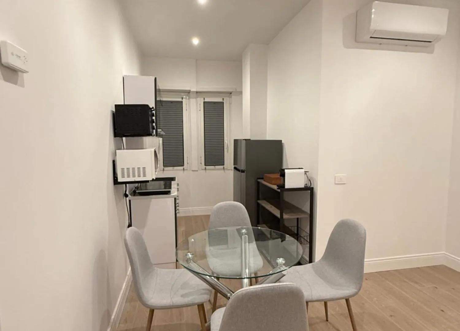 Vita Lux Vatican Suites Rome 0*,