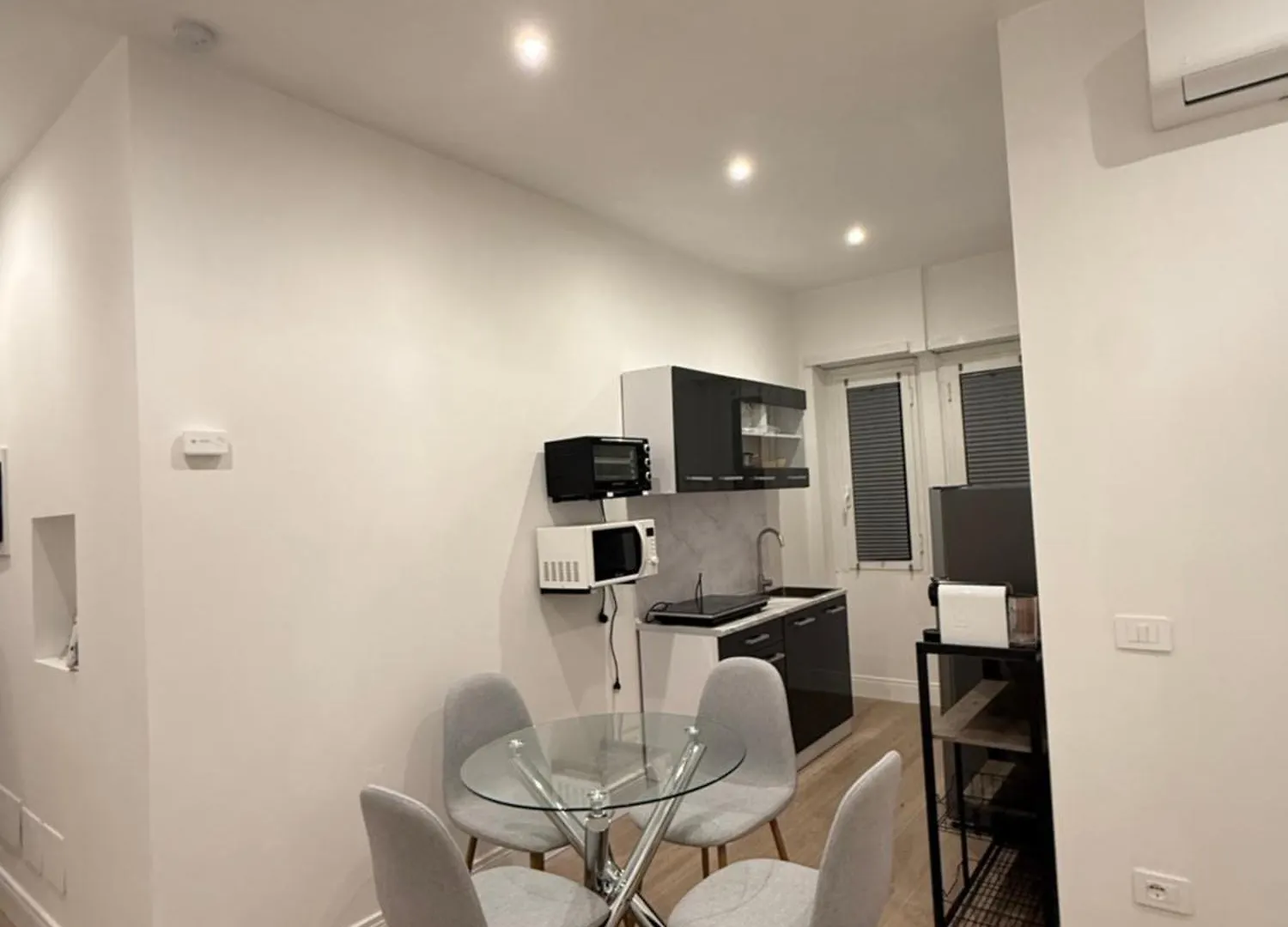 Guest house Vita Lux Vatican Suites Rome