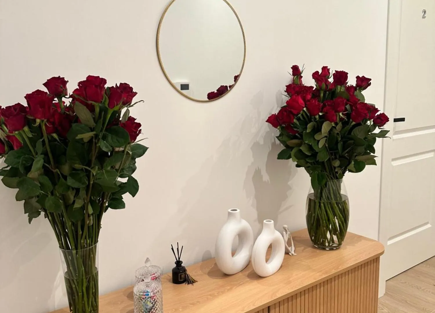 Guest house Vita Lux Vatican Suites Rome Italy